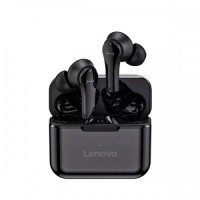 

												
												LENOVO LP1 TWS WIRELESS BLUETOOTH 5.0 EARBUDS